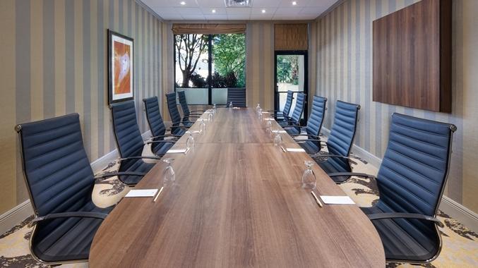 DoubleTree By Hilton Orlando East - UCF Area - thumb 10