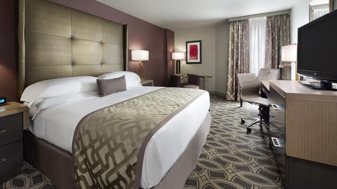 DoubleTree By Hilton Orlando East - UCF Area - thumb 22