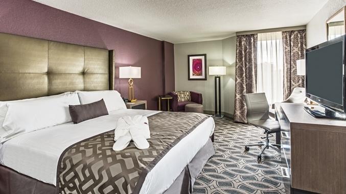 DoubleTree By Hilton Orlando East - UCF Area - thumb 18