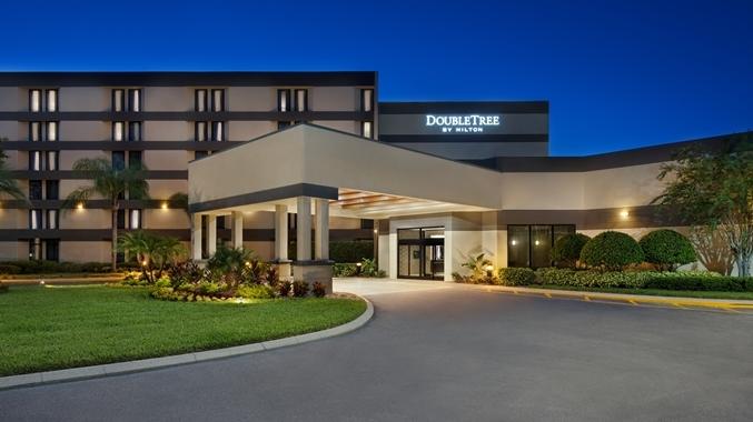 DoubleTree By Hilton Orlando East - UCF Area - thumb 26