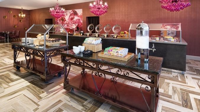 DoubleTree By Hilton Orlando East - UCF Area - thumb 6