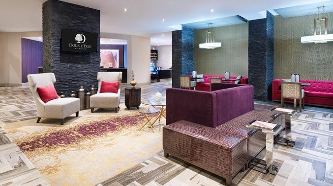 DoubleTree By Hilton Orlando East - UCF Area - thumb 25