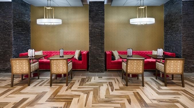 DoubleTree By Hilton Orlando East - UCF Area - thumb 24