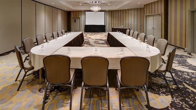 DoubleTree By Hilton Orlando East - UCF Area - thumb 11