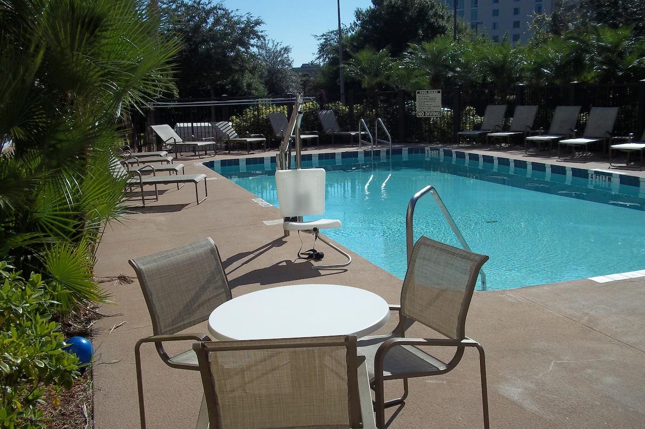 The Floridian Hotel And Suites - thumb 3