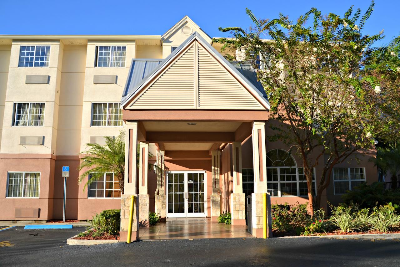 The Floridian Hotel And Suites - thumb 14