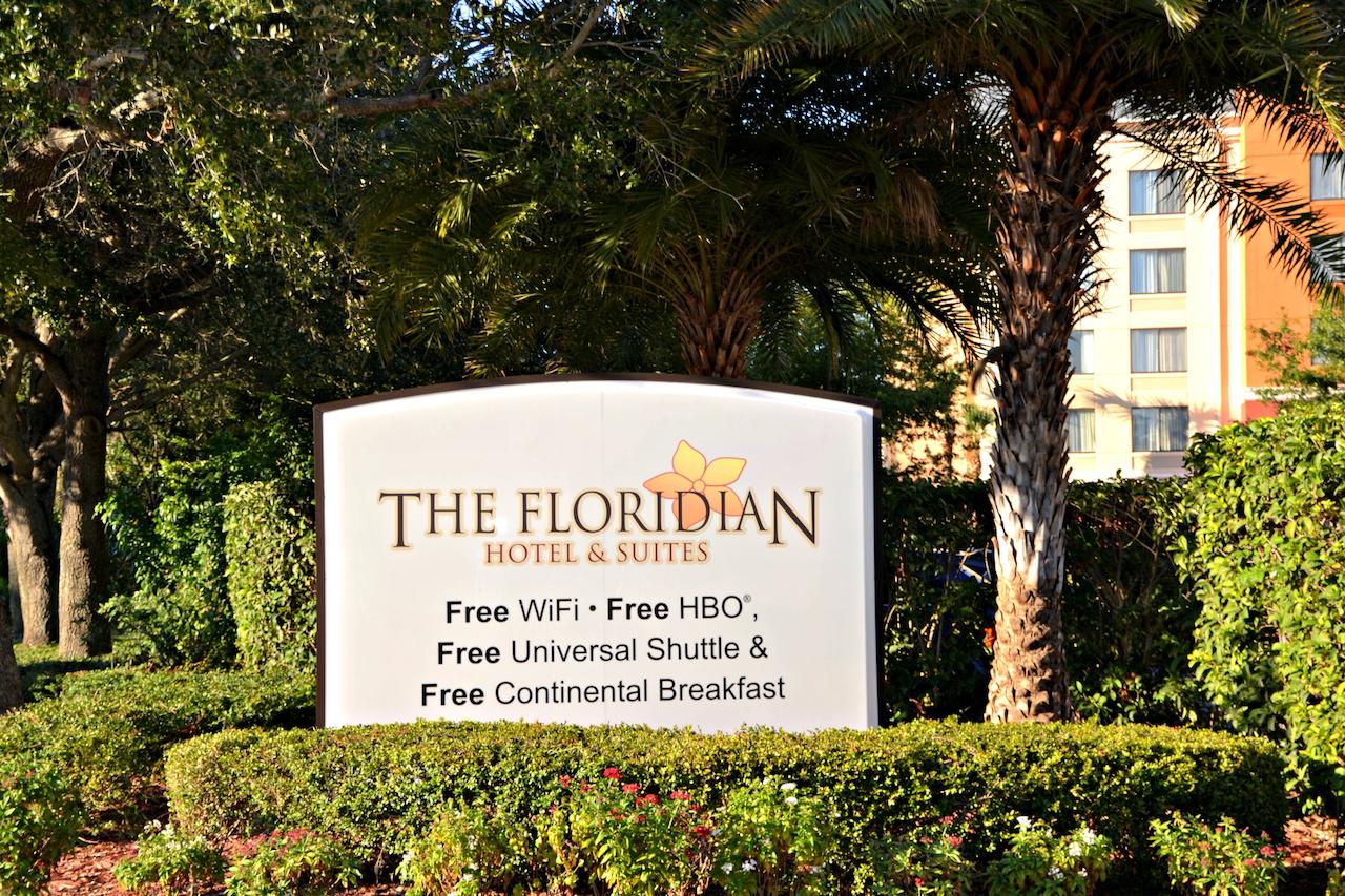 The Floridian Hotel And Suites - thumb 13