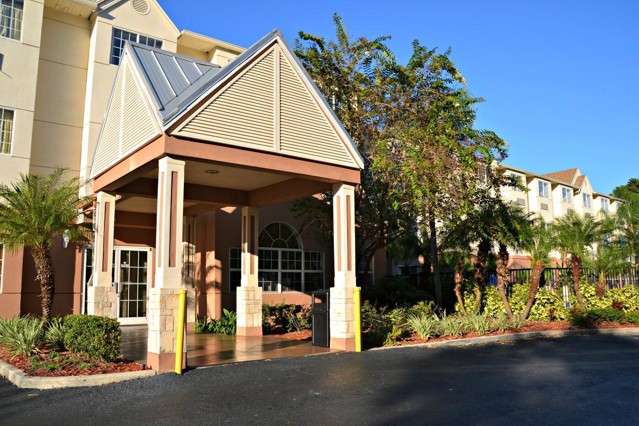 The Floridian Hotel And Suites - thumb 0