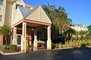 The Floridian Hotel And Suites