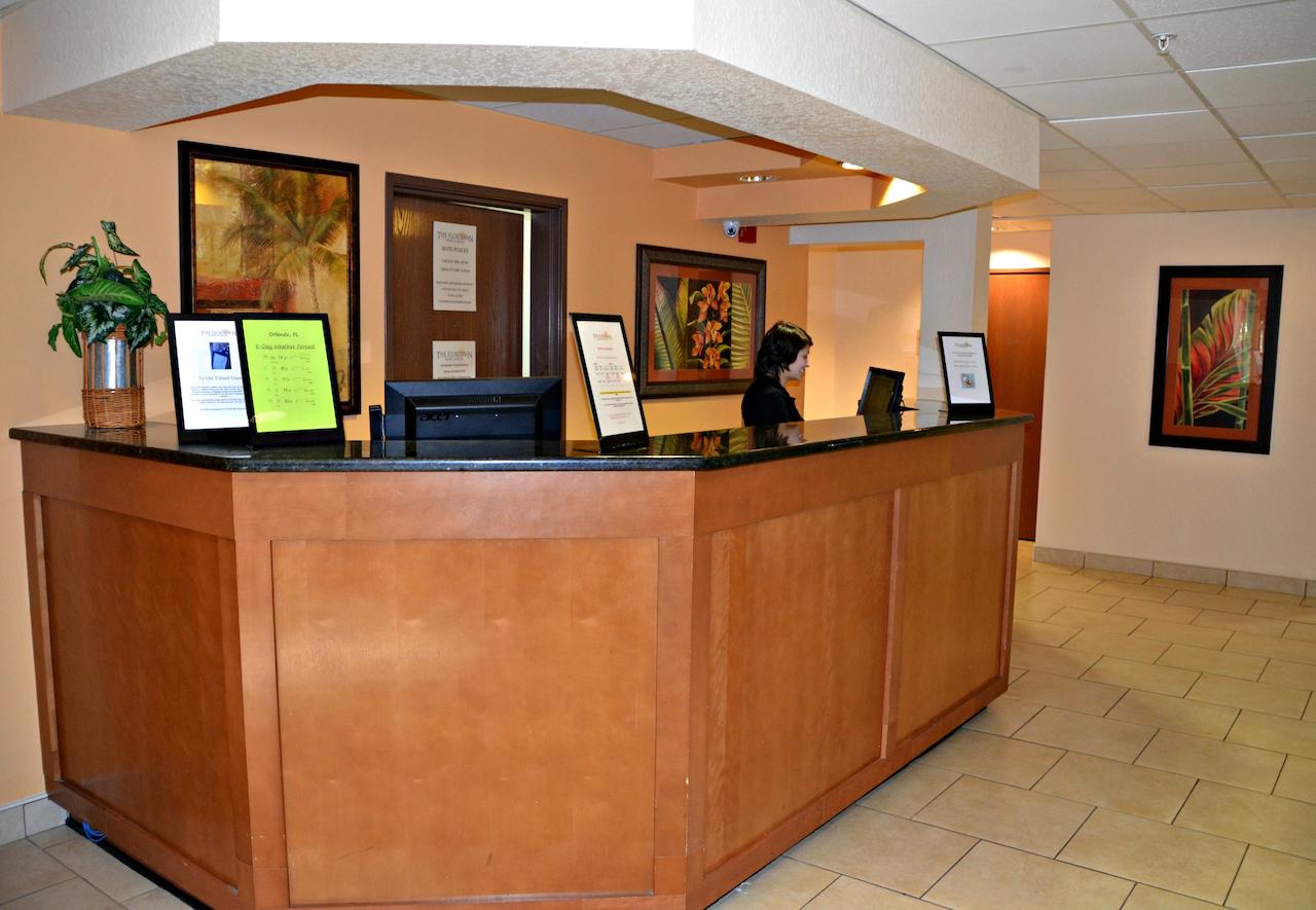 The Floridian Hotel And Suites - thumb 6