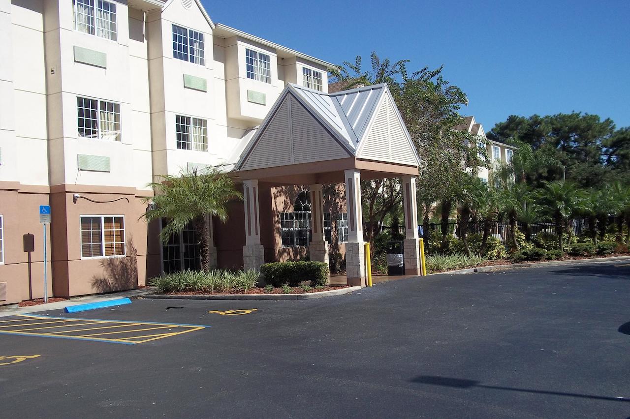 The Floridian Hotel And Suites - thumb 15