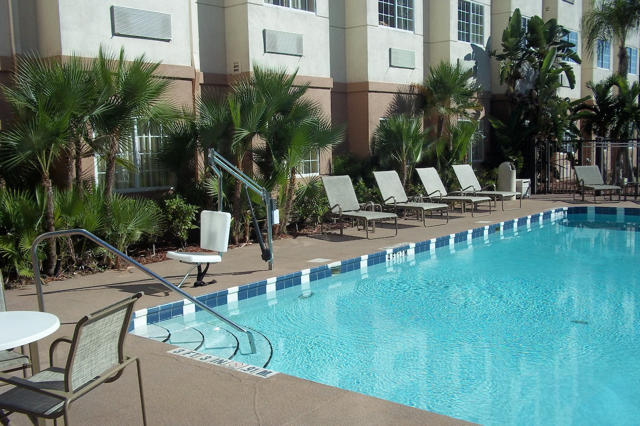 The Floridian Hotel And Suites - thumb 28