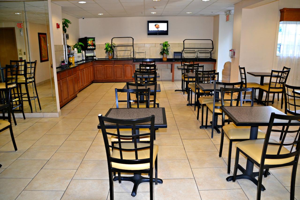 The Floridian Hotel And Suites - thumb 5