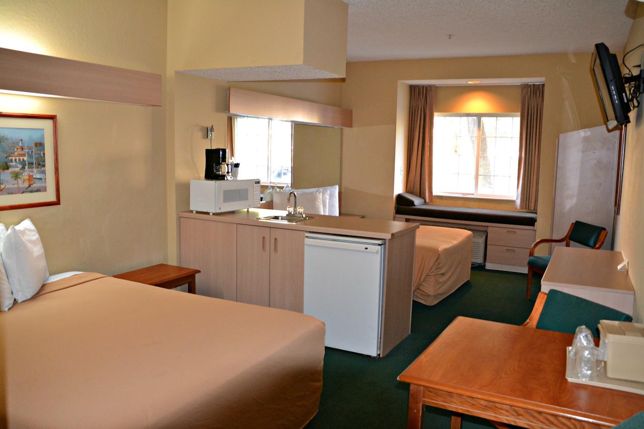 The Floridian Hotel And Suites - thumb 2