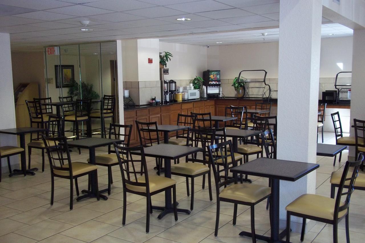 The Floridian Hotel And Suites - thumb 1