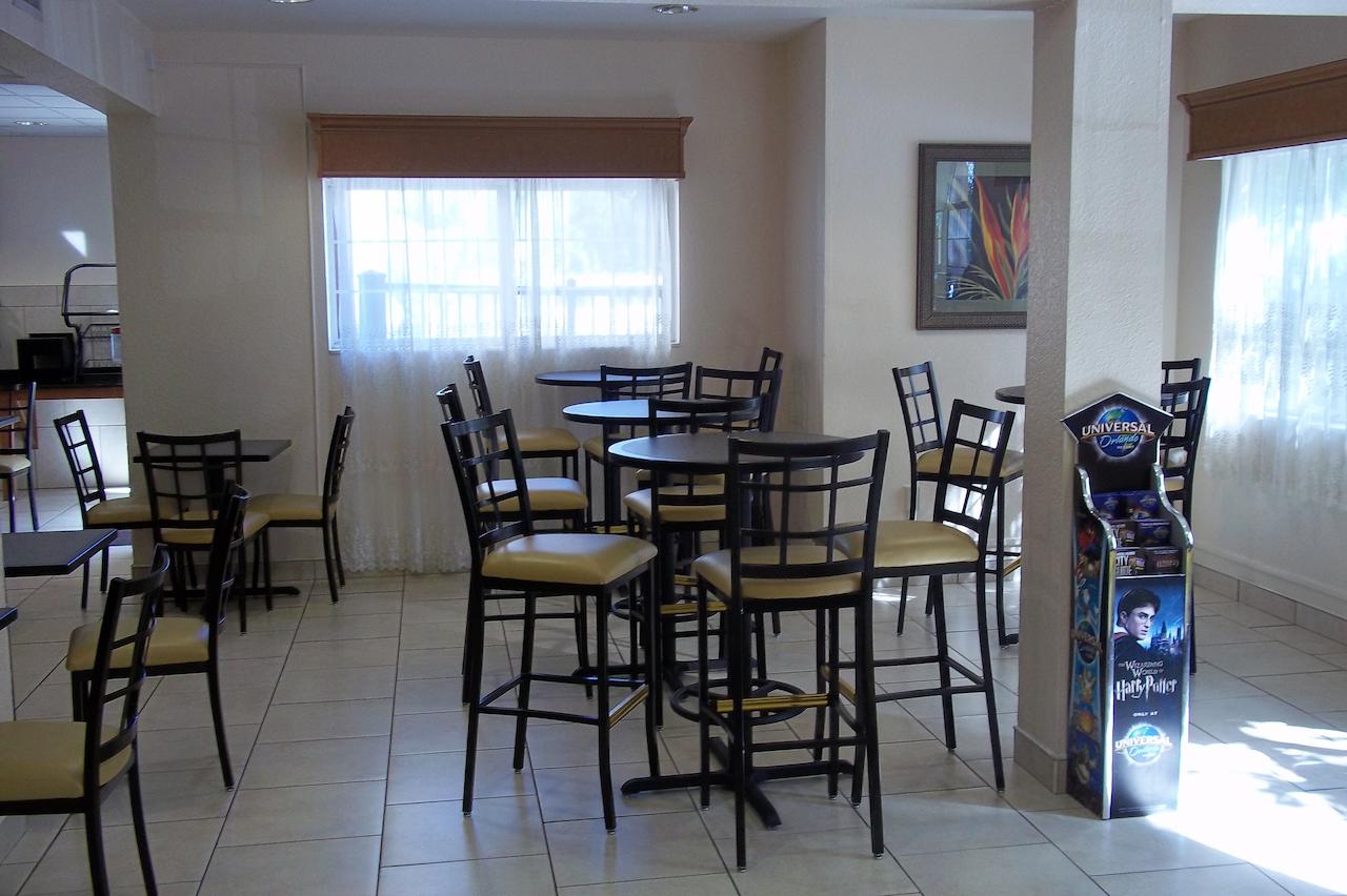 The Floridian Hotel And Suites - thumb 17