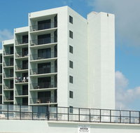 Ocean Trillium Suites - Orlando Tourists