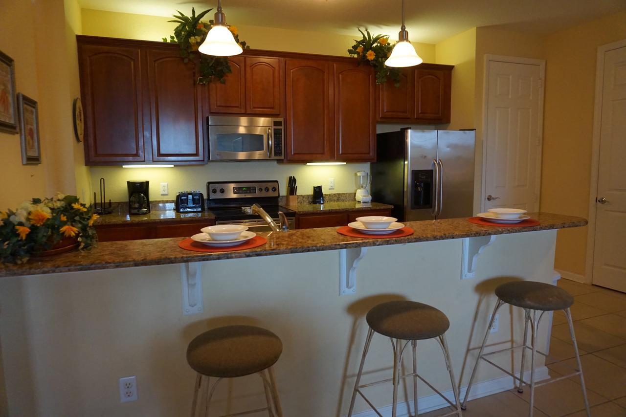 Universal Studios Area Apartment - thumb 26