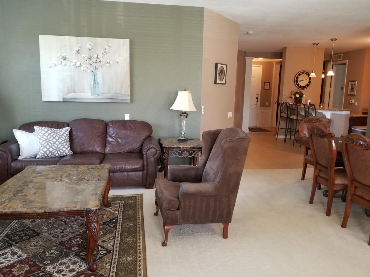 Universal Studios Area Apartment - thumb 16