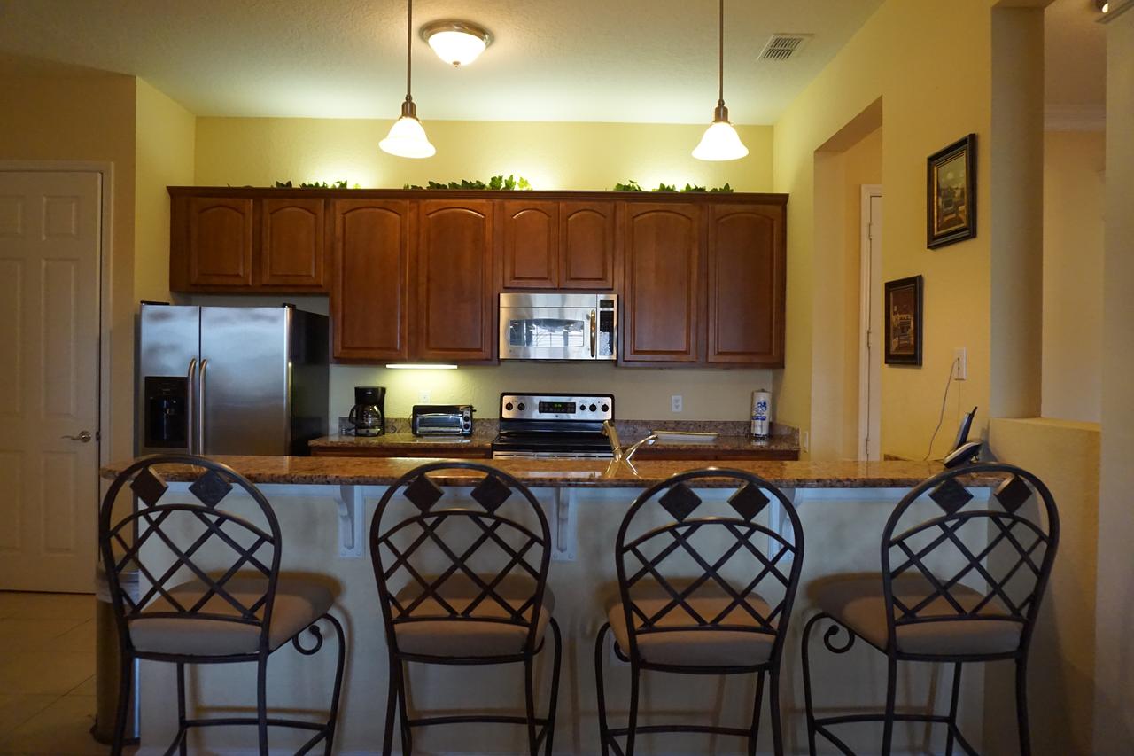 Universal Studios Area Apartment - thumb 35