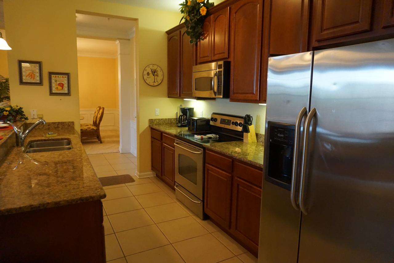 Universal Studios Area Apartment - thumb 25