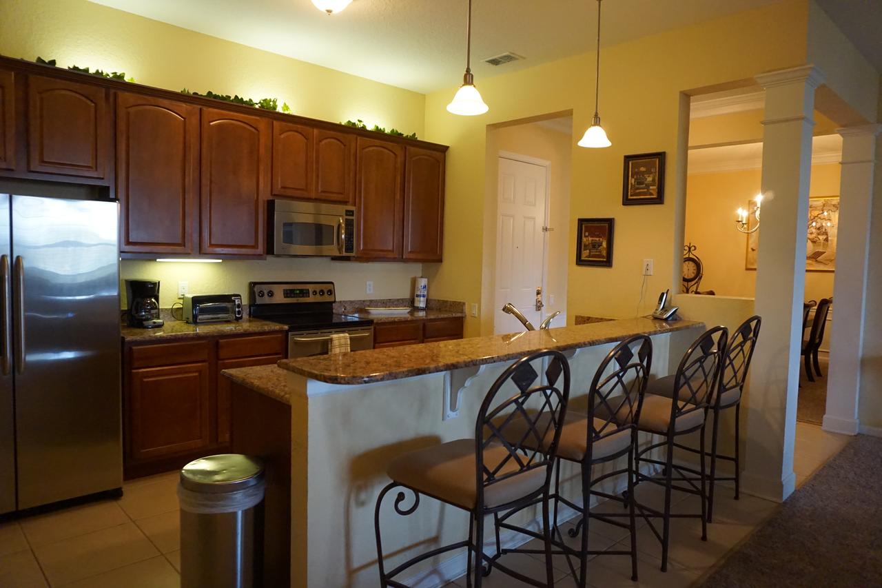 Universal Studios Area Apartment - thumb 38