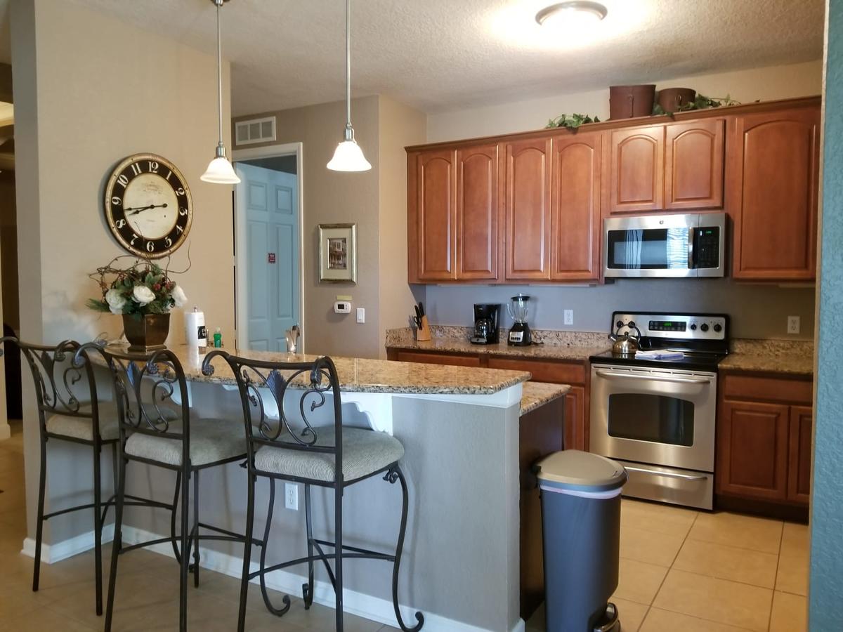 Universal Studios Area Apartment - thumb 17