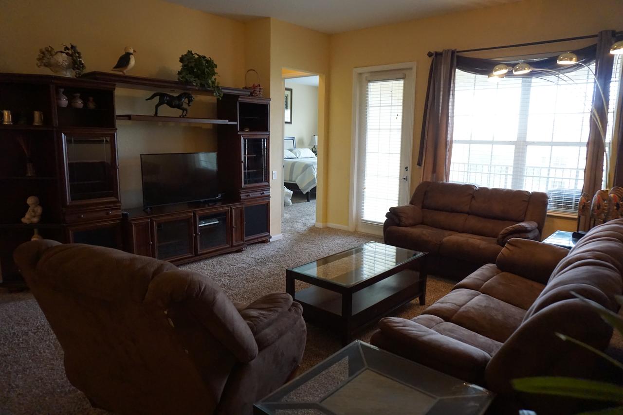 Universal Studios Area Apartment - thumb 39
