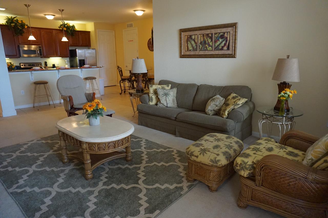 Universal Studios Area Apartment - thumb 29