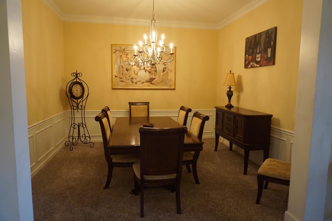 Universal Studios Area Apartment - thumb 41