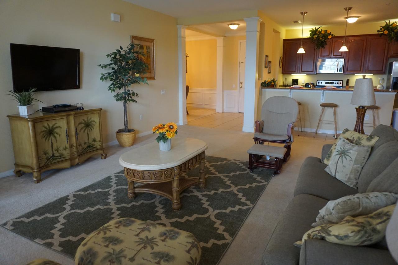 Universal Studios Area Apartment - thumb 28