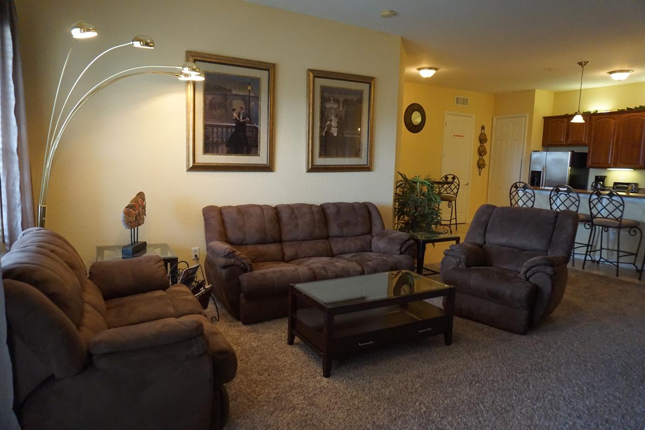 Universal Studios Area Apartment - thumb 40