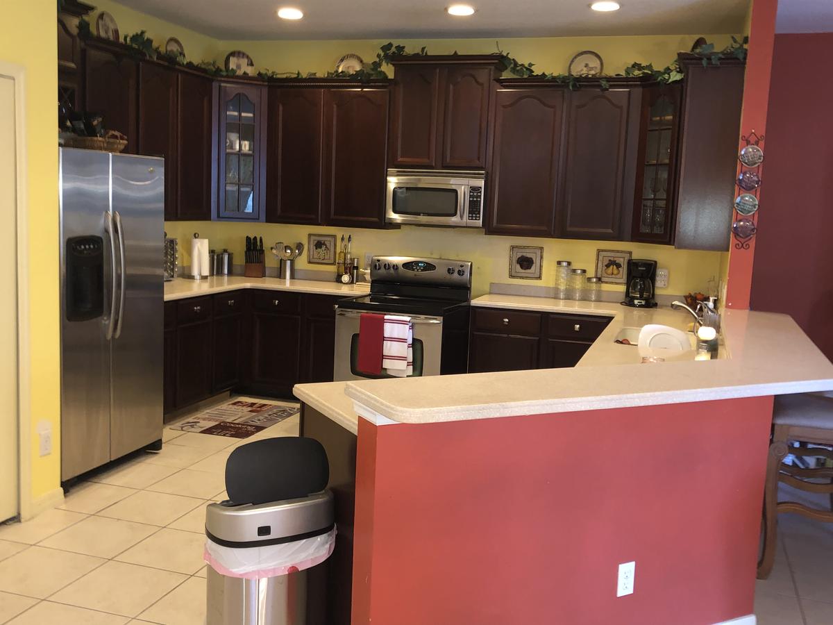 Orlando Centrally Located Luxury Home With Pool! - thumb 22