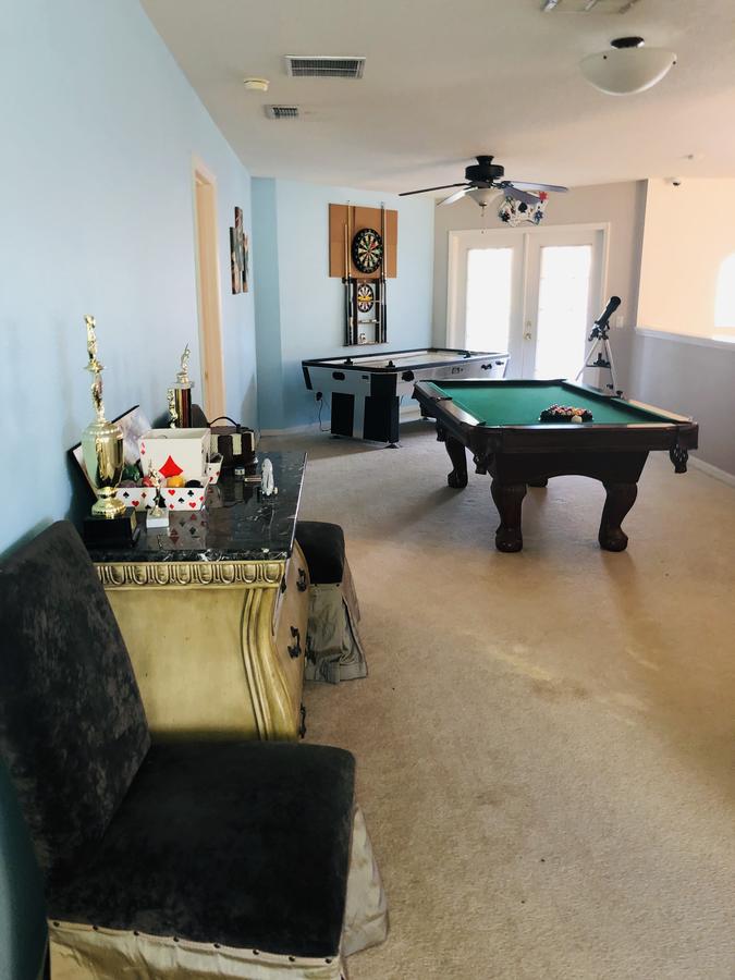 Orlando Centrally Located Luxury Home With Pool! - thumb 24