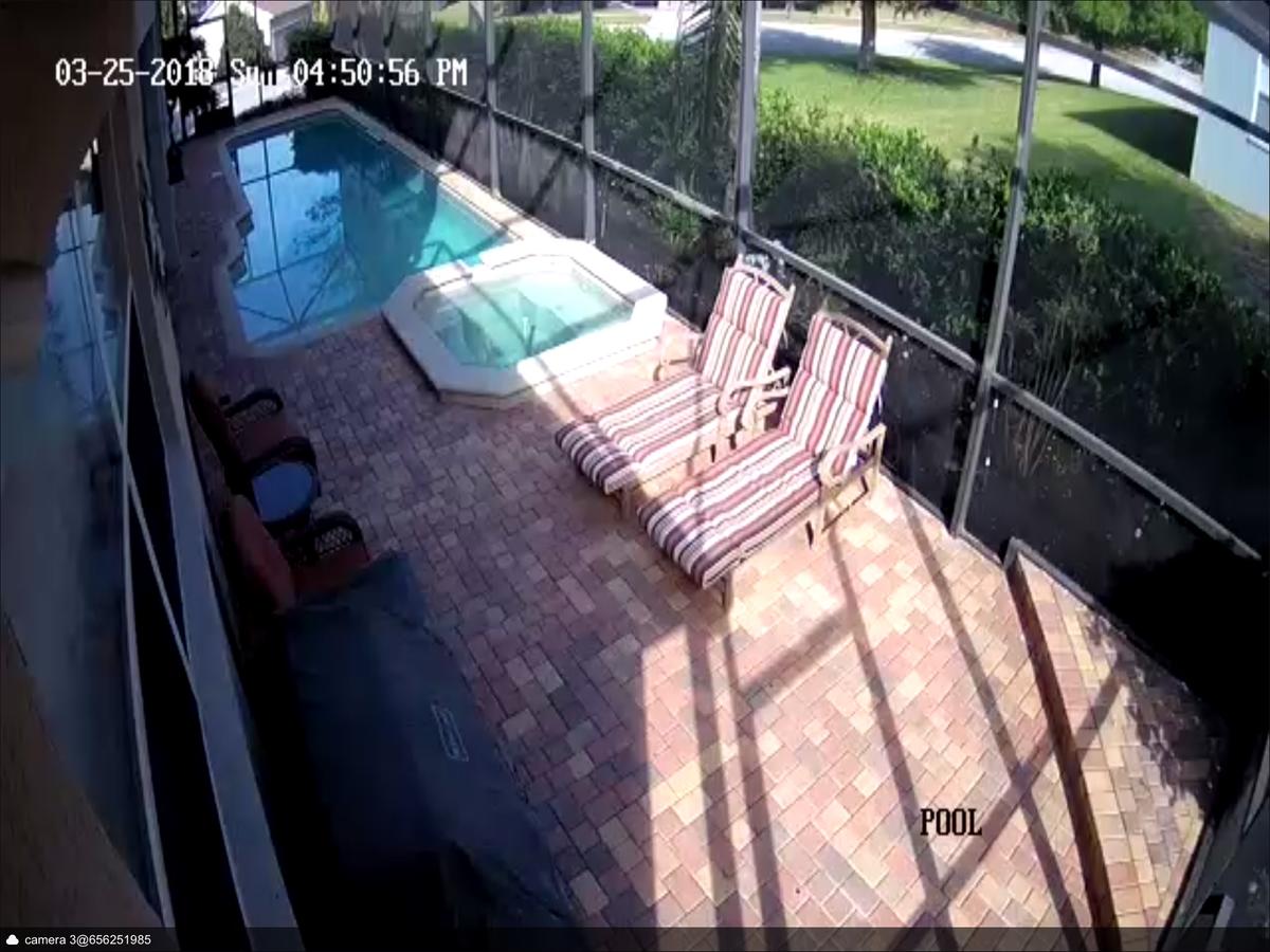 Orlando Centrally Located Luxury Home With Pool! - thumb 3