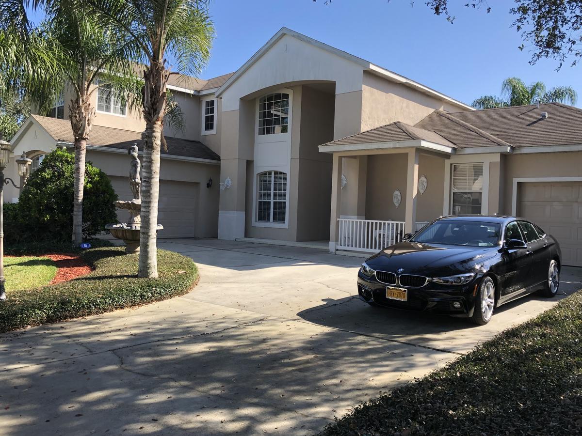 Orlando Centrally Located Luxury Home With Pool! - thumb 15