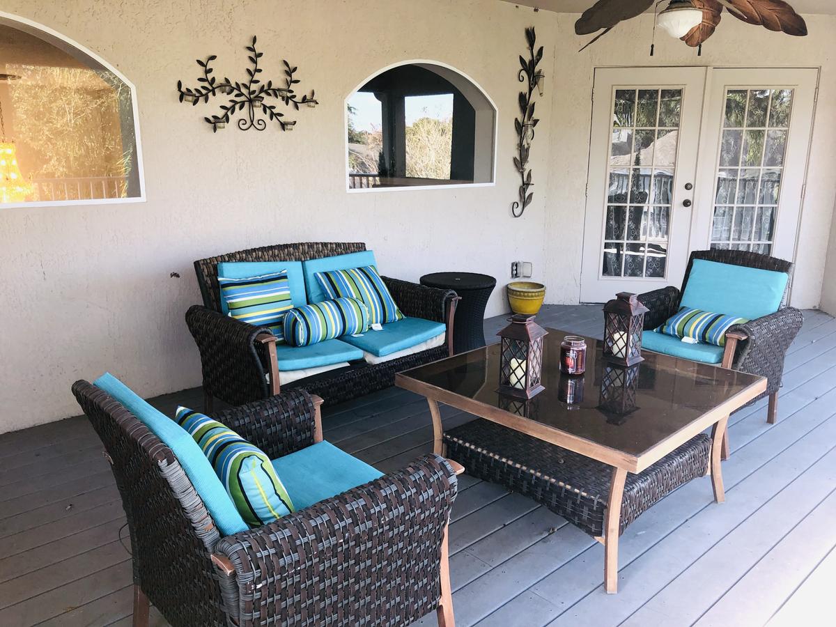 Orlando Centrally Located Luxury Home With Pool! - thumb 16