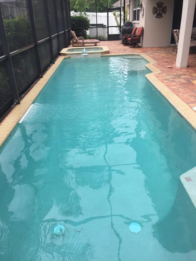 Orlando Centrally Located Luxury Home With Pool! - thumb 7