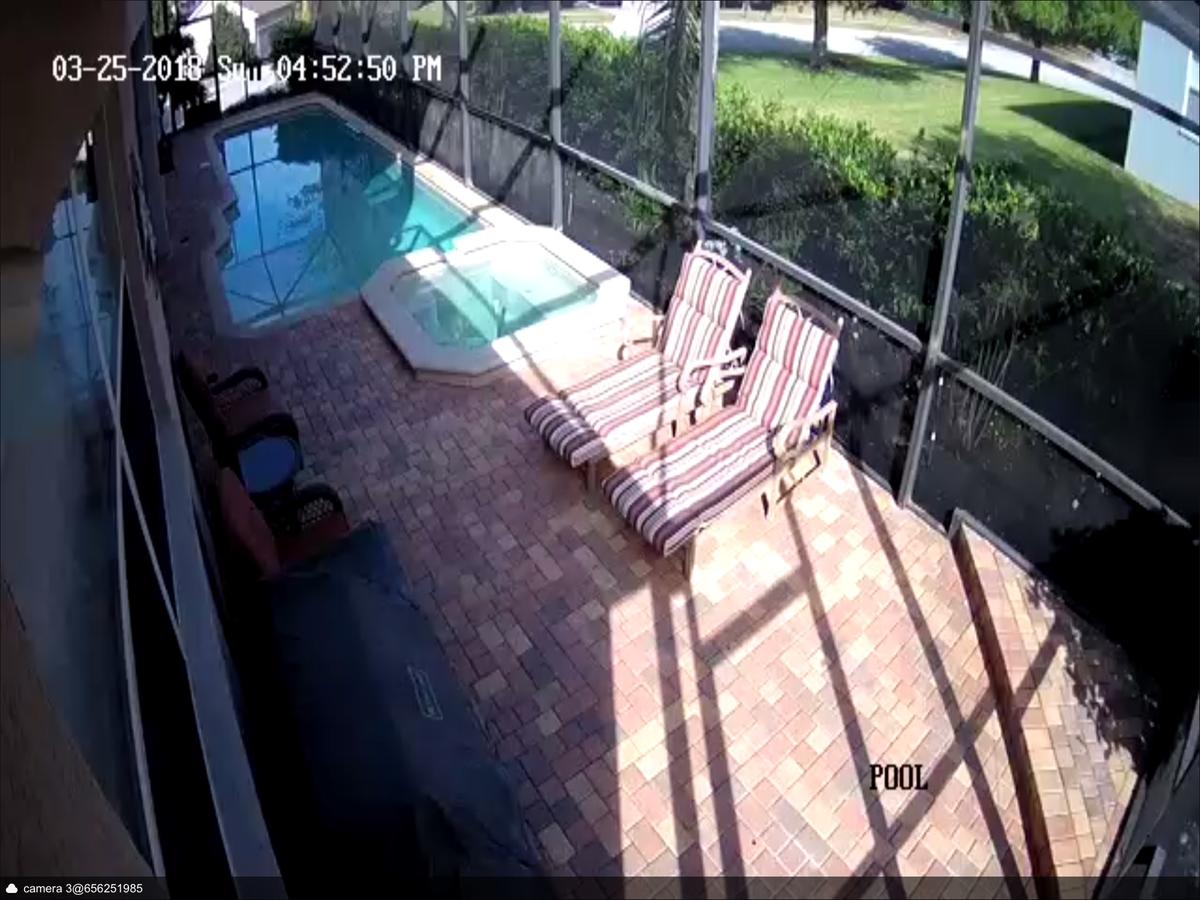 Orlando Centrally Located Luxury Home With Pool! - thumb 6