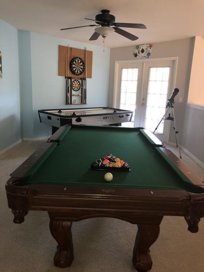 Orlando Centrally Located Luxury Home With Pool! - thumb 23