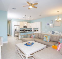 Marvelous 4 Bedroom w/ Pool  Festival Resort 197 - Orlando Tourists