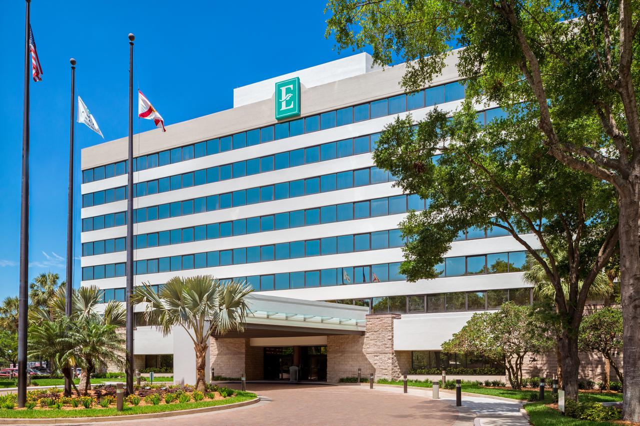 Embassy Suites By Hilton Orlando International Drive I Drive 360 - thumb 24