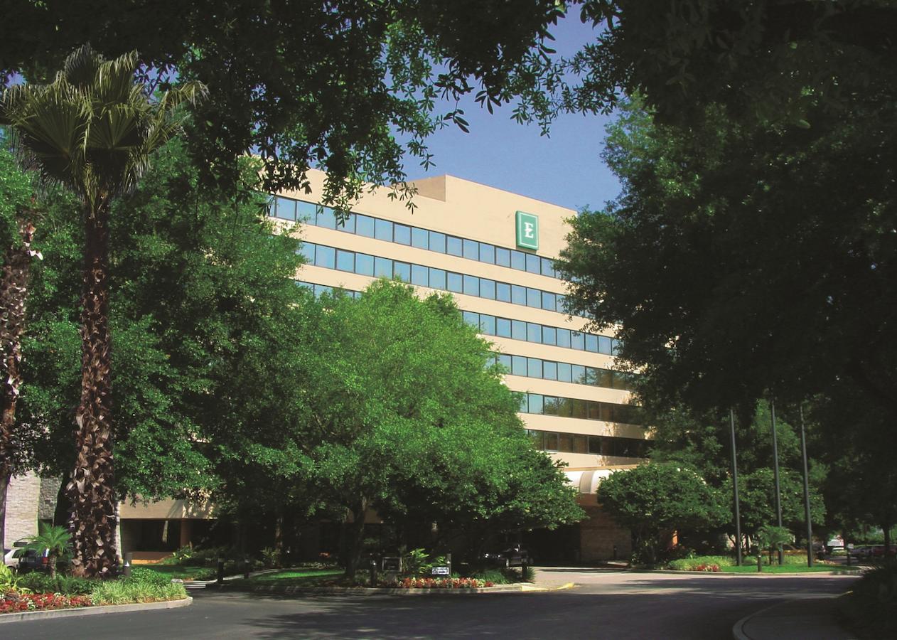 Embassy Suites By Hilton Orlando International Drive I Drive 360 - thumb 15