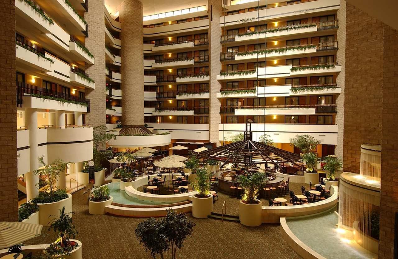 Embassy Suites By Hilton Orlando International Drive I Drive 360 - thumb 11