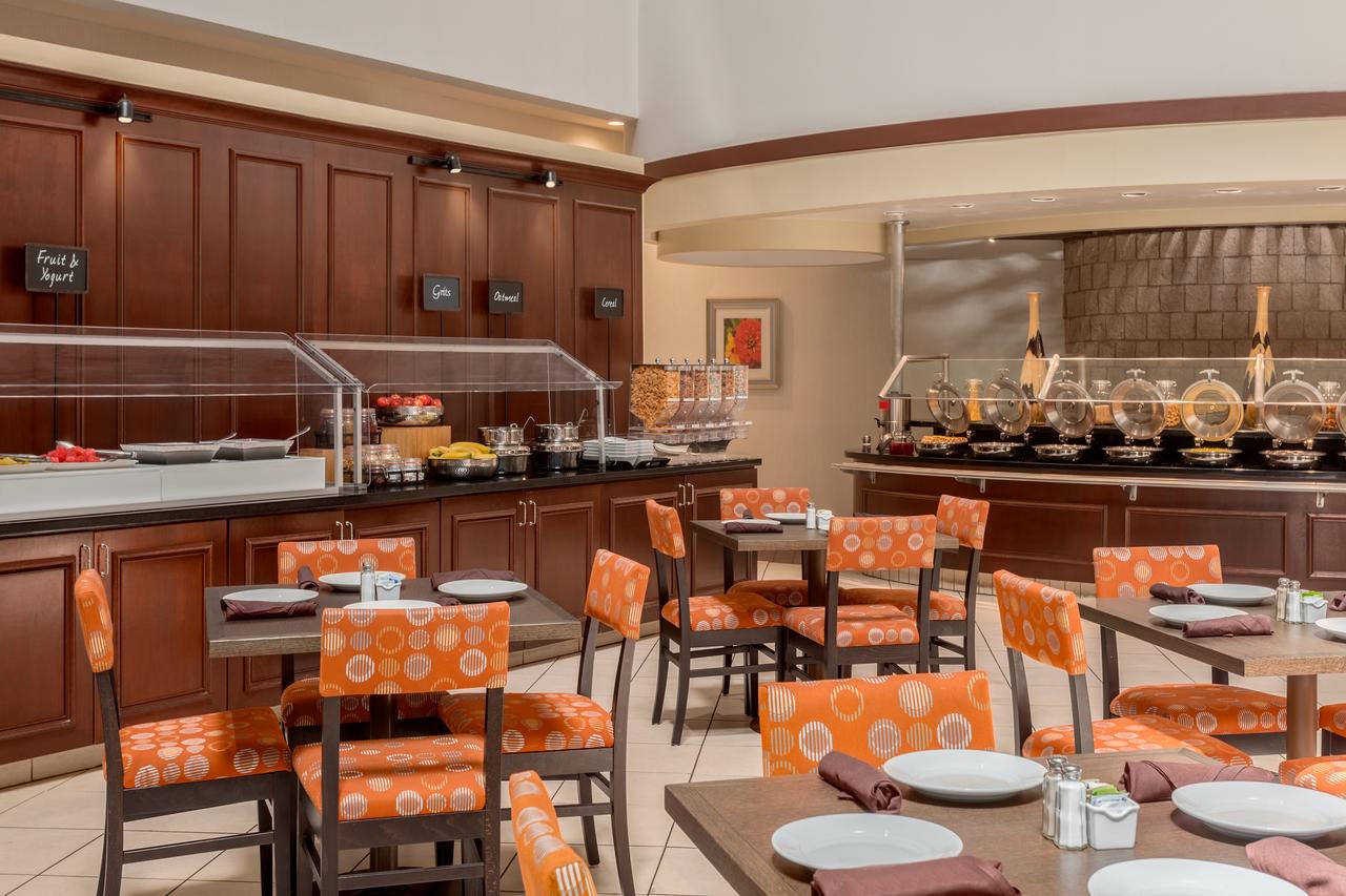 Embassy Suites By Hilton Orlando International Drive I Drive 360 - thumb 22