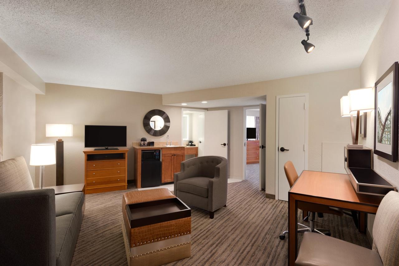 Embassy Suites By Hilton Orlando International Drive I Drive 360 - thumb 3