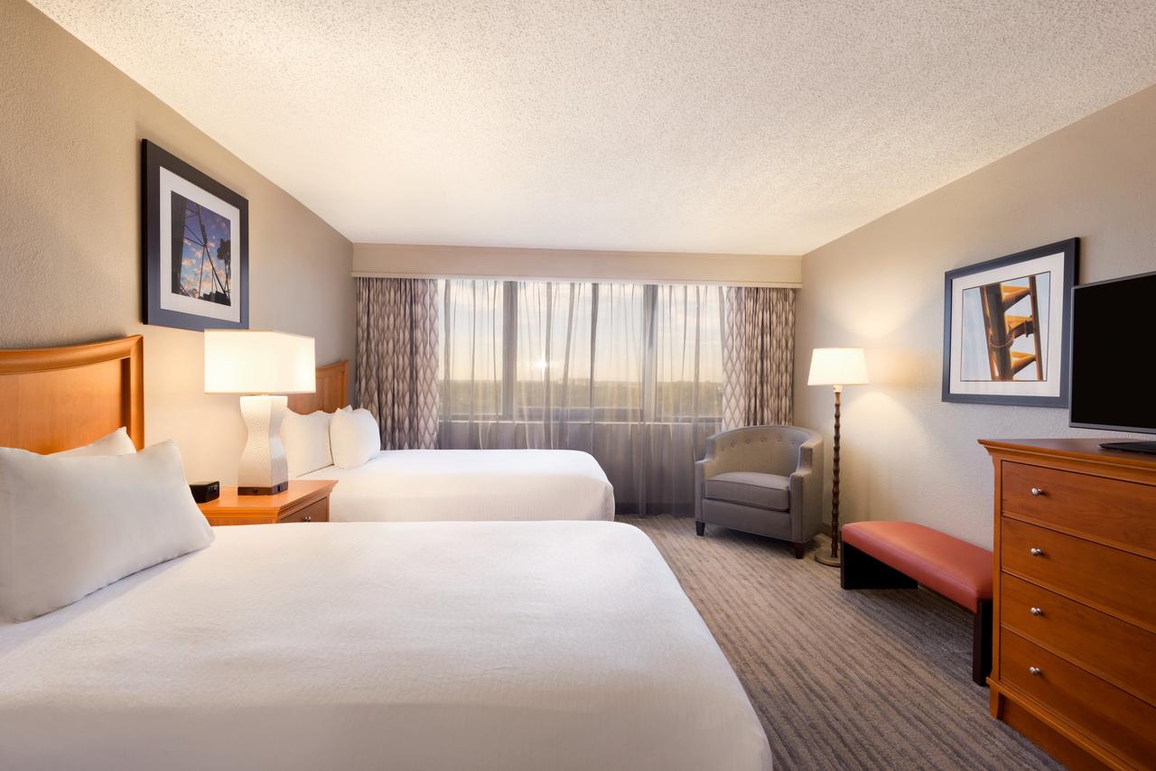 Embassy Suites By Hilton Orlando International Drive I Drive 360 - thumb 4