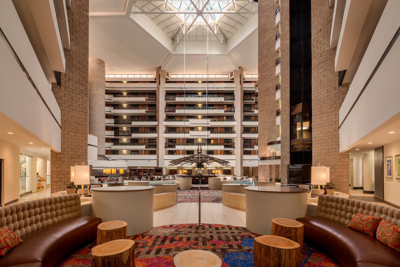 Embassy Suites By Hilton Orlando International Drive I Drive 360 - thumb 20