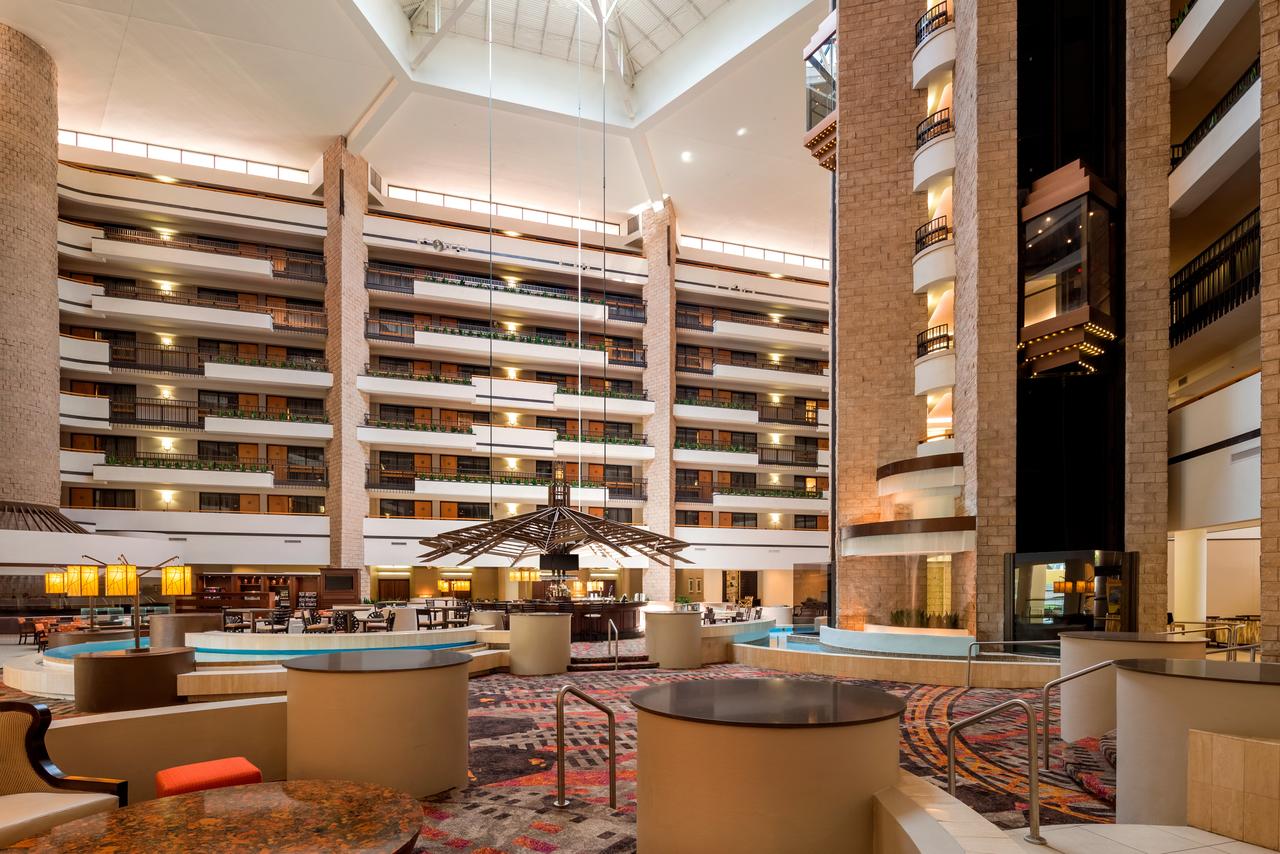 Embassy Suites By Hilton Orlando International Drive I Drive 360 - thumb 7