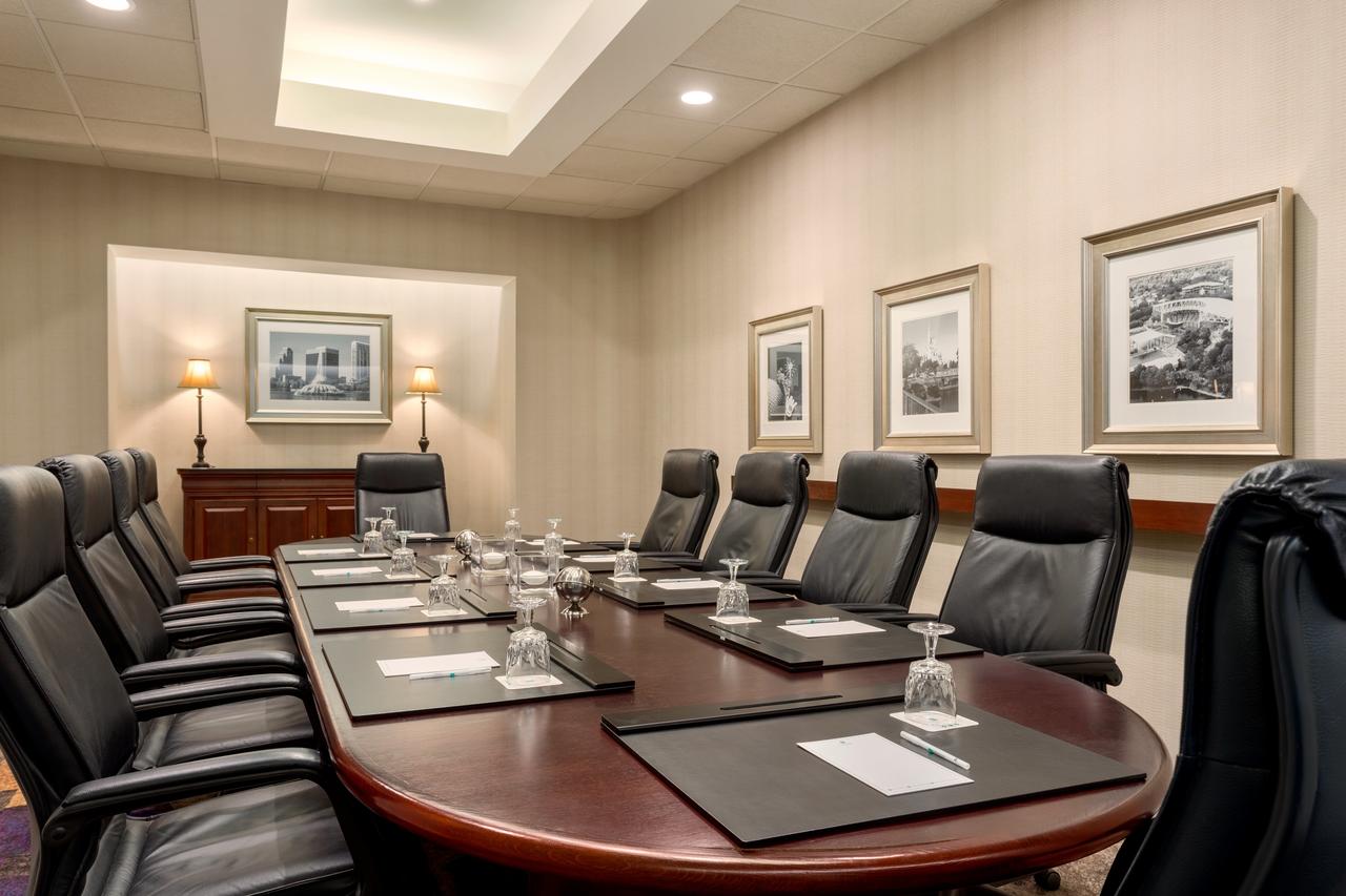 Embassy Suites By Hilton Orlando International Drive I Drive 360 - thumb 23